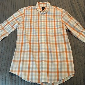 Dockers button down shirt
